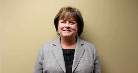 Vickie Scholle