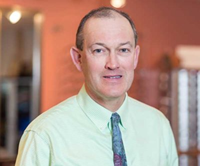 Dr. Gregory A. Hill