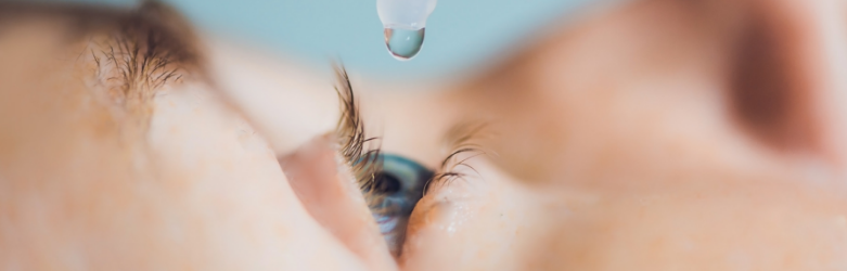 Glaucoma Eye Drops - Rhopressa vs. Vyzulta