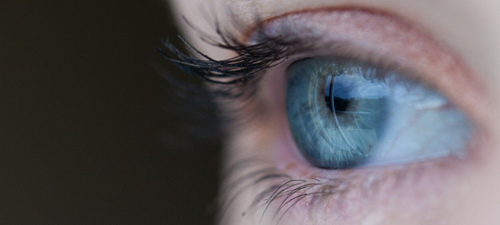 Keratoconus and Your Eyesight