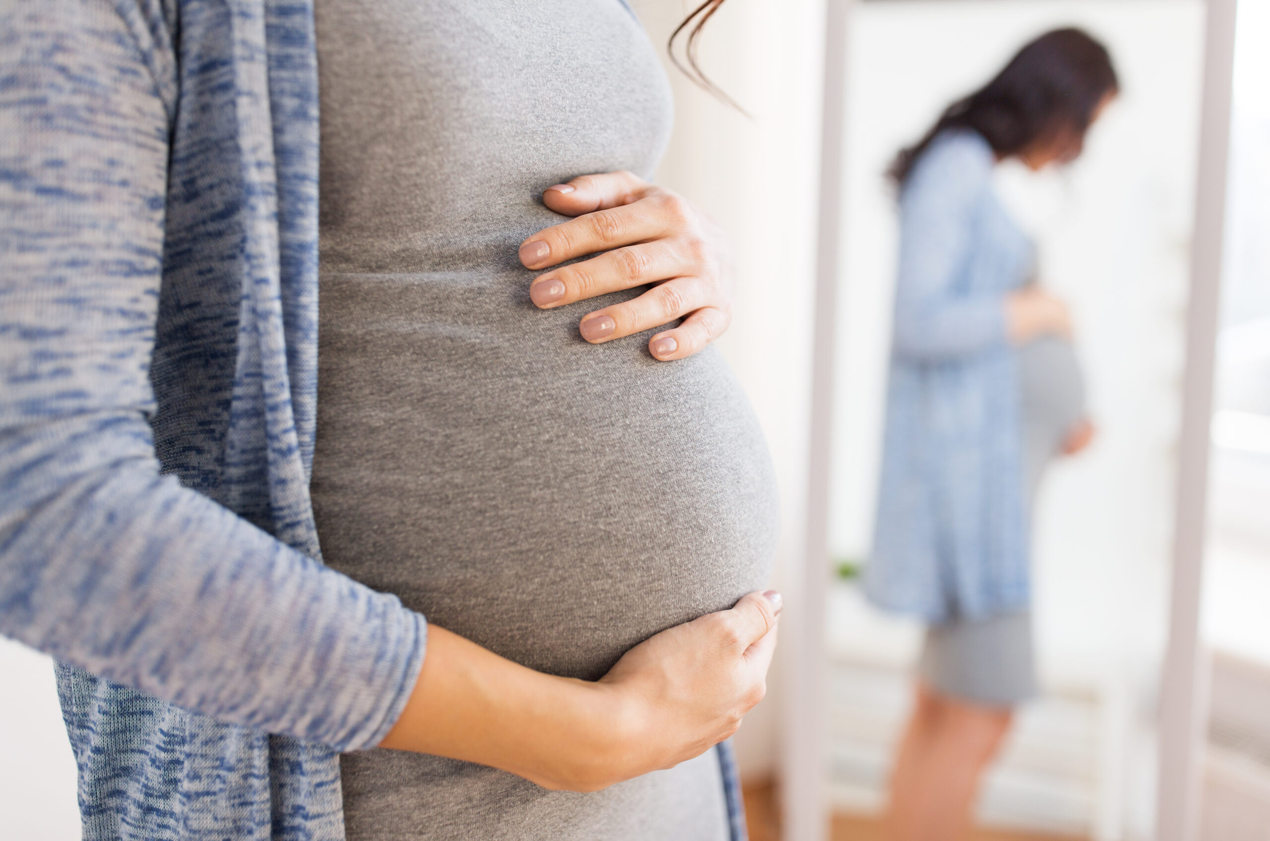 Is Pregnancy Affecting Your Vision?