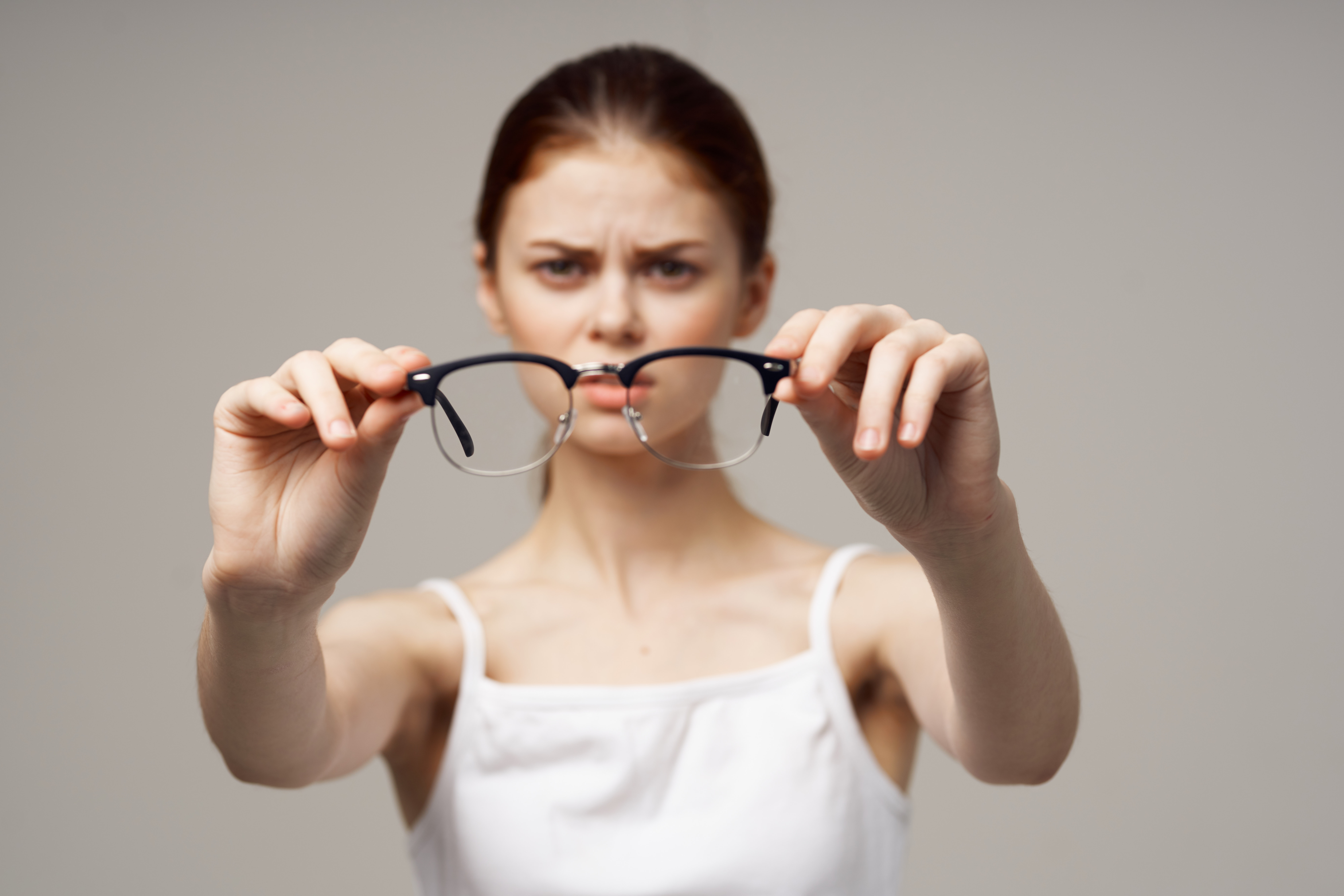 Can Astigmatism Get Worse? Causes, Prevention, and Treatment Options
