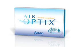 air optix product