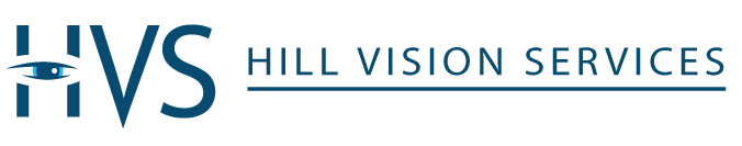 Hill Vision Services Logo