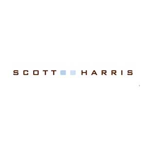 Scott Harris logo