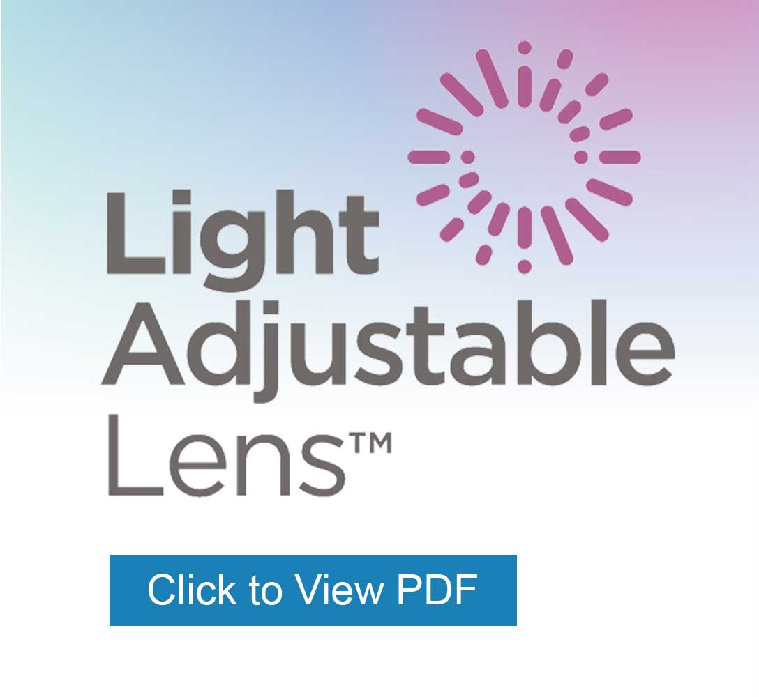 Light Adjustable Lens PDF 2